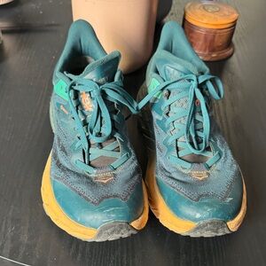 Hola speedgoat 5– waterproof trail running shoes